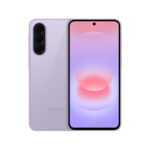 Samsung Galaxy A37 A376ED 5G 8/256GB Light Violet  მობილური ტელეფონი