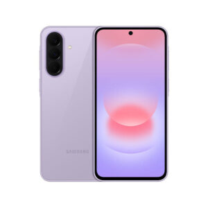 Samsung Galaxy A37 A376ED 5G 8/256GB Light Violet  მობილური ტელეფონი