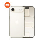 Apple iPhone Air e-SIM | 256GB Light Gold  მობილური ტელეფონი