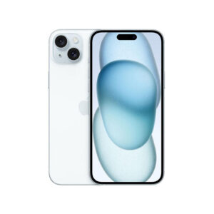 Apple iPhone 15 | 128GB Blue მობილური ტელეფონი